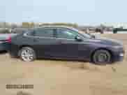 2023 Chevrolet Malibu LT with VIN 1G1ZD5ST7PF172588, listed as a IAAI auction lot 43485709 with 101,737 mi miles and . Bid and sale history available at DreamBid. Image 13.