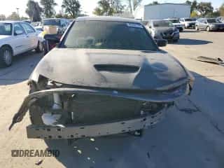 2021 Dodge Charger R/T z VIN 2C3CDXCT7MH588131, wystawiony jako Copart lot #89493155 z przebiegiem 40 484 mil mil oraz Szkoda całkowita • Salvage title. Historia ofert i sprzedaży dostępna na DreamBid. Obrazek 5.