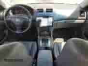 2006 Honda Accord EX-L with VIN 1HGCM82646A003117, listed as a Copart auction lot 67143445 with 125,589 mi miles and Salvage title. Bid and sale history available at DreamBid. Image 8.