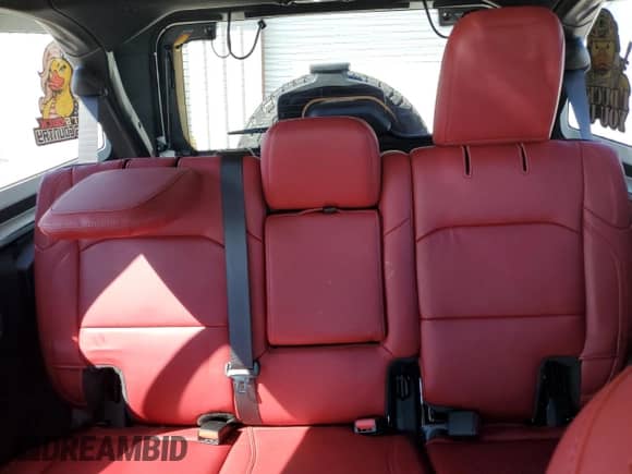 2024 Jeep Wrangler Rubicon 392 z VIN 1C4RJXSJ0RW290589, wystawiony jako Copart lot #43072665 z przebiegiem 10 402 mil mil oraz Szkoda całkowita • Salvage title. Historia ofert i sprzedaży dostępna na DreamBid. Obrazek 10.