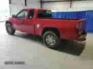2011 Chevrolet Colorado 1LT с VIN 1GCJTCFE8B8115272, выставлен на аукционе Copart как лот 63146645 с пробегом 133 486 миль миль и Чистый • Clean title. История ставок и продаж доступна на DreamBid. Изображение 2.