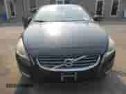2012 Volvo S60 T5 с VIN YV1622FS1C2113449, выставлен на аукционе Copart как лот 67346225 с пробегом 114 561 миль миль и Списание • Salvage title. История ставок и продаж доступна на DreamBid. Изображение 5.