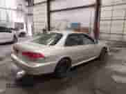 2001 Honda Accord EX с VIN 1HGCG16501A076753, выставлен на аукционе IAAI как лот 43313147 с пробегом 236 122 миль миль и . История ставок и продаж доступна на DreamBid. Изображение 4.