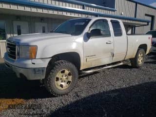 2009 GMC Sierra 1500 SLT с VIN 1GTEK39J49Z121541, выставлен на аукционе Copart как лот 43045825 с пробегом 238 021 миль миль и Списание • Salvage title. История ставок и продаж доступна на DreamBid. Изображение 1.