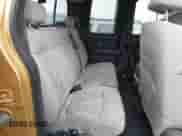 2009 Ford F-150 XL with VIN 1FTPX14V69KB48094, listed as a IAAI auction lot 43402551 with 221,074 mi miles and . Bid and sale history available at DreamBid. Image 8.