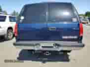 1999 Chevrolet Suburban с VIN 3GNGK26J4XG221019, выставлен на аукционе Copart как лот 59517325 с пробегом 112 023 миль миль и Чистый • Clean title. История ставок и продаж доступна на DreamBid. Изображение 6.