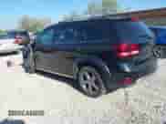 2017 Dodge Journey Crossroad с VIN 3C4PDCGB1HT613030, выставлен на аукционе IAAI как лот 43317705 с пробегом 115 156 миль миль и . История ставок и продаж доступна на DreamBid. Изображение 3.