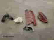 2013 Chevrolet Malibu LT with VIN 1G11E5SA3DF233004, listed as a Copart auction lot 59859825 with 181,799 mi miles and Salvage title. Bid and sale history available at DreamBid. Image 12.