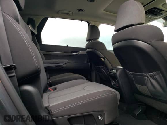 2020 Hyundai Palisade SEL с VIN KM8R3DHE7LU095087, выставлен на аукционе Copart как лот 71005845 с пробегом 56 501 миль миль и Списание • Salvage title. История ставок и продаж доступна на DreamBid. Изображение 10.