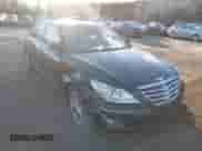 2011 Hyundai Genesis с VIN KMHGC4DF1BU120196, выставлен на аукционе IAAI как лот 40887572 с пробегом Не указан миль и . История ставок и продаж доступна на DreamBid. Изображение 1.