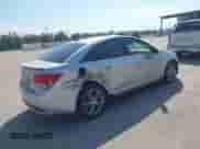 2014 Chevrolet Cruze 2LT с VIN 1G1PE5SBXE7329226, выставлен на аукционе IAAI как лот 43195150 с пробегом 208 283 миль миль и . История ставок и продаж доступна на DreamBid. Изображение 4.