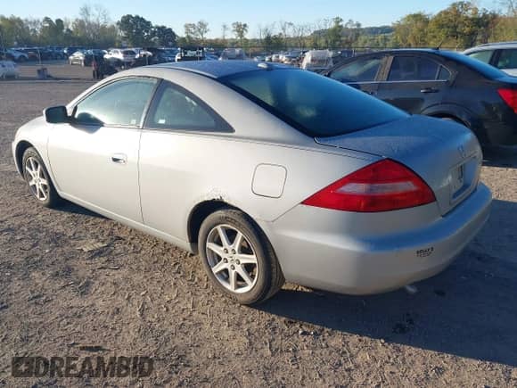 2004 Honda Accord EX with VIN 1HGCM826X4A023174, listed as a IAAI auction lot 43442134 with 169,689 mi miles and . Bid and sale history available at DreamBid. Image 3.