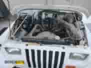 1994 Jeep Wrangler S с VIN 1J4FY19P1RP402410, выставлен на аукционе Copart как лот 90682685 с пробегом 96 066 миль миль и Чистый • Clean title. История ставок и продаж доступна на DreamBid. Изображение 11.