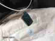 2015 Toyota Prius One z VIN JTDKDTB38F1582101, wystawiony jako IAAI lot #42429002 z przebiegiem 182 948 mil mil oraz . Historia ofert i sprzedaży dostępna na DreamBid. Obrazek 11.