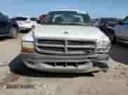 1999 Dodge Dakota SLT with VIN 1B7FL26X0XS273052, listed as a Copart auction lot 73429864 with 177,094 mi miles and Salvage title. Bid and sale history available at DreamBid. Image 5.