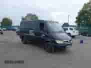 2003 Dodge Sprinter with VIN WD2YD642435506135, listed as a IAAI auction lot 43317921 with 361,735 mi miles and . Bid and sale history available at DreamBid. Image 1.