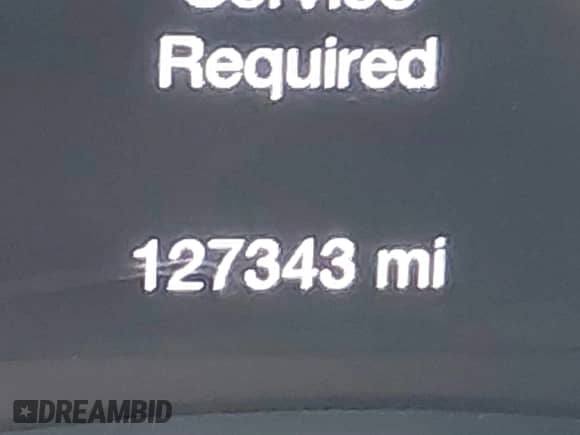 2020 Dodge Durango R/T with VIN 1C4SDHCT5LC116265, listed as a IAAI auction lot 40886708 with 127,343 mi miles and . Bid and sale history available at DreamBid. Image 16.