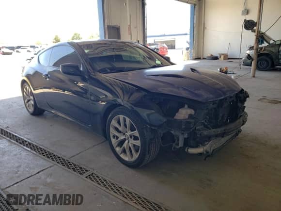 2013 Hyundai Genesis Coupe 2.0T с VIN KMHHT6KD6DU089287, выставлен на аукционе Copart как лот 66526824 с пробегом 81 012 миль миль и Списание • Salvage title. История ставок и продаж доступна на DreamBid. Изображение 4.