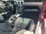 2020 Ford Mustang GT Premium с VIN 1FATP8FF8L5148154, выставлен на аукционе Copart как лот 59696325 с пробегом 74 053 миль миль и Списание • Salvage title. История ставок и продаж доступна на DreamBid. Изображение 8.