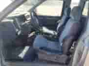 1992 Nissan Frontier SE с VIN 1N6HD16Y8NC358458, выставлен на аукционе Copart как лот 62064905 с пробегом 226 678 миль миль и Чистый • Clean title. История ставок и продаж доступна на DreamBid. Изображение 7.