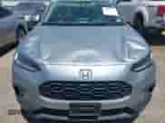 2025 Honda HR-V LX с VIN 3CZRZ1H37SM711335, выставлен на аукционе IAAI как лот 42934011 с пробегом Не указан миль и . История ставок и продаж доступна на DreamBid. Изображение 6.