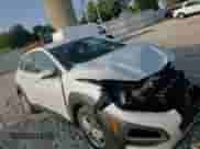 2021 Hyundai Kona SE z VIN KM8K12AA6MU602727, wystawiony jako Copart lot #71481895 z przebiegiem 79 618 mil mil oraz Nie do naprawy • Non repairable. Historia ofert i sprzedaży dostępna na DreamBid. Obrazek 14.