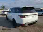 2019 Land Rover Range Rover Sport SE with VIN SALWG2RV4KA850588, listed as a Copart auction lot 67380212 with 51,994 mi miles and . Bid and sale history available at DreamBid. Image 2.