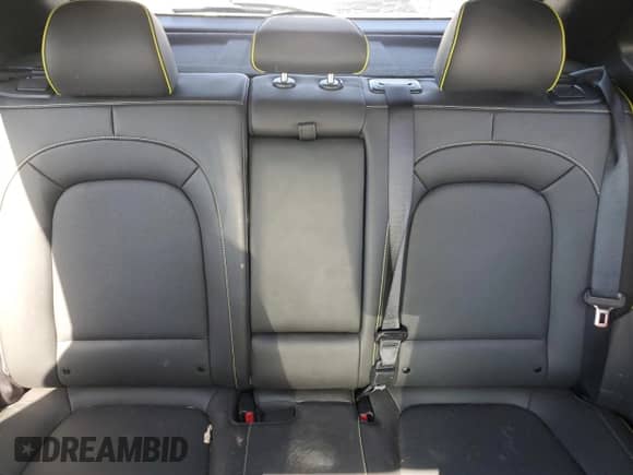 2020 Hyundai Kona Limited с VIN KM8K3CA57LU590010, выставлен на аукционе Copart как лот 61068085 с пробегом 35 016 миль миль и Списание • Salvage title. История ставок и продаж доступна на DreamBid. Изображение 10.