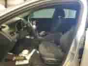 2017 Chevrolet Malibu LT z VIN 1G1ZE5STXHF131371, wystawiony jako Copart lot #55514575 z przebiegiem 139 078 mil mil oraz Szkoda całkowita • Salvage title. Historia ofert i sprzedaży dostępna na DreamBid. Obrazek 7.