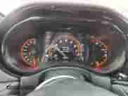 2022 Dodge Durango SRT 392 with VIN 1C4SDJGJ6NC101308, listed as a Copart auction lot 69675855 with 7,042 mi miles and Salvage title. Bid and sale history available at DreamBid. Image 9.