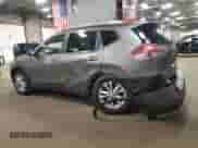 2015 Nissan Rogue SV с VIN 5N1AT2MV5FC765754, выставлен на аукционе Copart как лот 86811605 с пробегом 180 219 миль миль и Списание • Salvage title. История ставок и продаж доступна на DreamBid. Изображение 2.