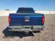 2017 Chevrolet Silverado 2500HD Work Truck z VIN 1GC2KUEG0HZ151797, wystawiony jako Copart lot #67667085 z przebiegiem 225 607 mil mil oraz Szkoda całkowita • Salvage title. Historia ofert i sprzedaży dostępna na DreamBid. Obrazek 6.