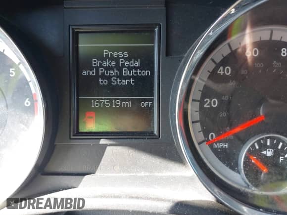 2012 Dodge Durango Citadel with VIN 1C4SDHET9CC229729, listed as a IAAI auction lot 41893819 with 167,519 mi miles and . Bid and sale history available at DreamBid. Image 7.