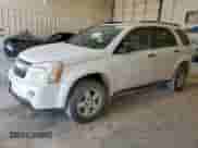2009 Chevrolet Equinox LS with VIN 2CNDL13F296254386, listed as a Copart auction lot 62417045 with 184,085 mi miles and Clean title. Bid and sale history available at DreamBid. Image 1.