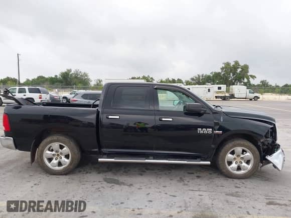 2014 Ram 1500 Lone Star с VIN 1C6RR6LT3ES113806, выставлен на аукционе IAAI как лот 42016676 с пробегом 239 273 миль миль и . История ставок и продаж доступна на DreamBid. Изображение 14.