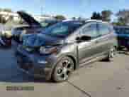 2019 Chevrolet Bolt EV Premier z VIN 1G1FZ6S03K4134764, wystawiony jako Copart lot #67142162 z przebiegiem 27 836 mil mil oraz . Historia ofert i sprzedaży dostępna na DreamBid. Obrazek 2.