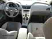 2012 Chevrolet Malibu 3LT с VIN 1G1ZF5E73CF150297, выставлен на аукционе Copart как лот 56039525 с пробегом 110 776 миль миль и Списание • Salvage title. История ставок и продаж доступна на DreamBid. Изображение 8.