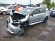 2019 Subaru WRX STI Limited z VIN JF1VA2V63K9807256, wystawiony jako IAAI lot #42390008 z przebiegiem 74 821 mil mil oraz . Historia ofert i sprzedaży dostępna na DreamBid. Obrazek 2.