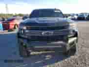 2021 Chevrolet Silverado 1500 RST с VIN 3GCPWDET9MG270708, выставлен на аукционе Copart как лот 87276814 с пробегом Не указан миль и Списание • Salvage title. История ставок и продаж доступна на DreamBid. Изображение 5.