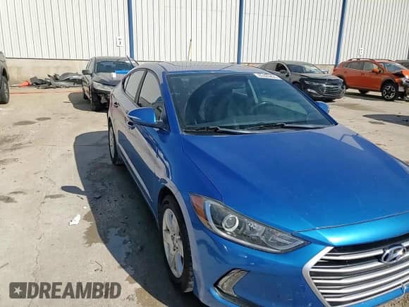 2017 Hyundai Elantra Limited z VIN KMHD84LF2HU089071, wystawiony jako Copart lot #87429895 z przebiegiem 171 318 mil mil oraz Szkoda całkowita • Salvage title. Historia ofert i sprzedaży dostępna na DreamBid. Obrazek 13.