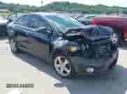 2015 Chevrolet Sonic LTZ с VIN 1G1JE5SB6F4116315, выставлен на аукционе IAAI как лот 42678545 с пробегом Не указан миль и . История ставок и продаж доступна на DreamBid. Изображение 1.