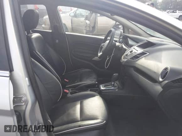 2011 Ford Fiesta SES with VIN 3FADP4FJ4BM239822, listed as a IAAI auction lot 42893176 with 159,918 mi miles and . Bid and sale history available at DreamBid. Image 5.
