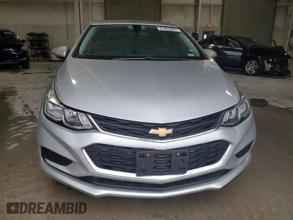 2016 Chevrolet Cruze LS с VIN 1G1BC5SM2G7239427, выставлен на аукционе Copart как лот 81004805 с пробегом 101 916 миль миль и Списание • Salvage title. История ставок и продаж доступна на DreamBid. Изображение 5.