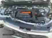 2024 Chevrolet Blazer EV eAWD RS z VIN 3GNKDCRJ1RS267655, wystawiony jako Copart lot #62942385 z przebiegiem 2 703 mil mil oraz Szkoda całkowita • Salvage title. Historia ofert i sprzedaży dostępna na DreamBid. Obrazek 12.