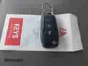 2019 Ford F-150 XL with VIN 1FTFW1E53KKD15983, listed as a IAAI auction lot 43248411 with 106,168 mi miles and . Bid and sale history available at DreamBid. Image 11.