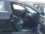 2018 Mercedes-Benz CLA 250 with VIN WDDSJ4GB3JN592444, listed as a IAAI auction lot 43466764 with 94,347 mi miles and . Bid and sale history available at DreamBid. Image 5.