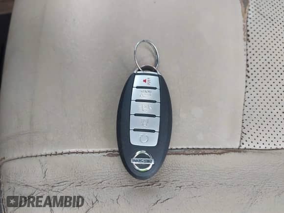 2014 Nissan Pathfinder Platinum Hybrid with VIN 5N1CR2MM2EC661154, listed as a IAAI auction lot 42629726 with 166,864 mi miles and . Bid and sale history available at DreamBid. Image 11.