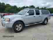 2002 Nissan Frontier XE with VIN 1N6ED29Y02C370183, listed as a Copart auction lot 70297605 with 148,138 mi miles and Clean title. Bid and sale history available at DreamBid. Image 1.