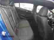 2017 Chevrolet Cruze LT z VIN 1G1BD5SM8H7196677, wystawiony jako Copart lot #84958004 z przebiegiem 103 283 mil mil oraz Szkoda całkowita • Salvage title. Historia ofert i sprzedaży dostępna na DreamBid. Obrazek 10.