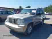 2011 Jeep Liberty Sport with VIN 1J4PN2GK5BW556964, listed as a IAAI auction lot 43404384 with 43,980 mi miles and . Bid and sale history available at DreamBid. Image 2.